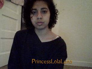 PrincessLolaLuna