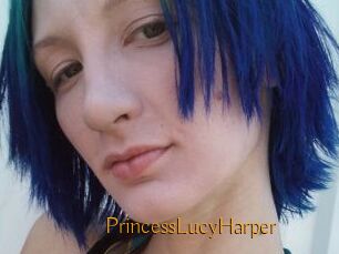 PrincessLucyHarper