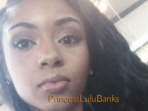 PrincessLuluBanks