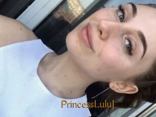 PrincessLuluJ
