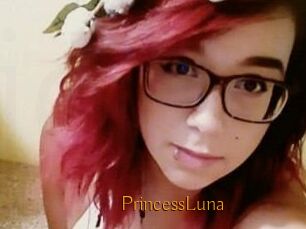 PrincessLuna