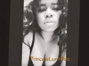 PrincessLunaDiaz