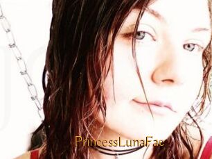 PrincessLunaFae