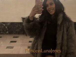 PrincessLunaJones