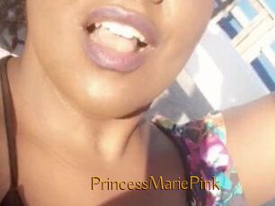 PrincessMariePink
