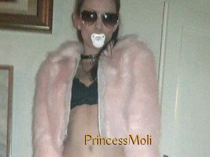 PrincessMoli