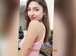 PrincessNadine