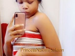 PrincessNaiomiJackson