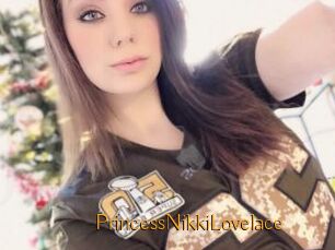 PrincessNikkiLovelace