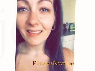PrincessNovaLee