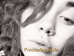 PrincessNovaRylie