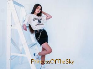 PrincessOfTheSky