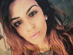 PrincessPeachXOXO