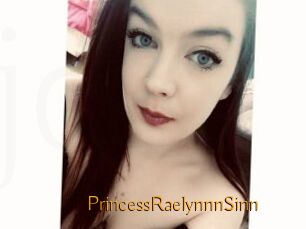 PrincessRaelynnnSinn