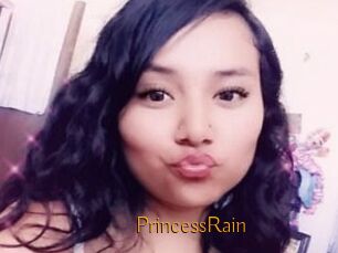 PrincessRain