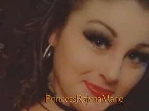 PrincessRaiynaMarie