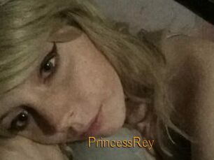 PrincessRey