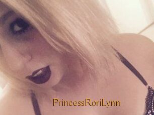 PrincessRoriLynn