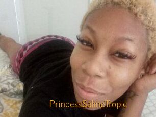 PrincessSalineTropic