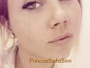 PrincessSashaSinn