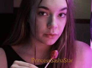 PrincessSashaStar