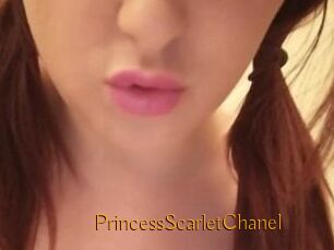PrincessScarletChanel