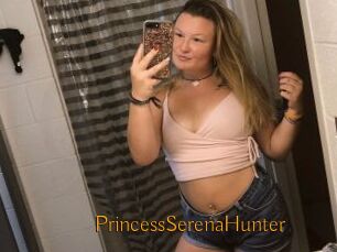 PrincessSerenaHunter