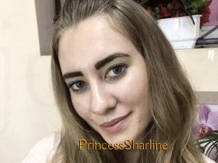 PrincessSharline