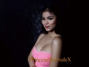 PrincessShemaleX