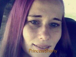 PrincessShorty