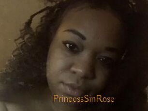 PrincessSinRose