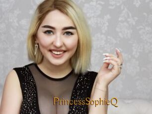 PrincessSophieQ
