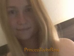 PrincessTaylorRose