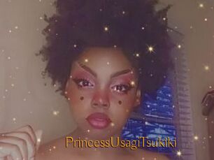 PrincessUsagiTsukiki
