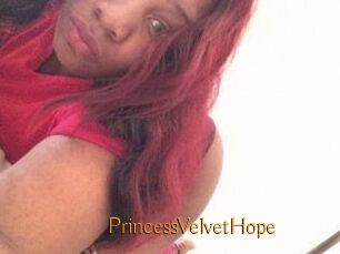 PrincessVelvetHope