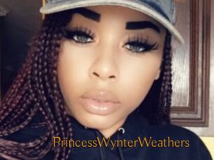 PrincessWynterWeathers