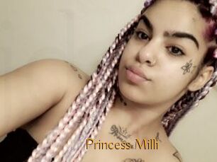 Princess_Milli
