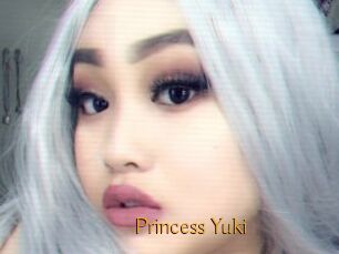 Princess_Yuki