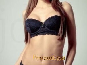 PrincessaEgypt