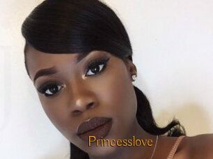 Princesslove