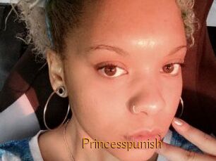 Princesspunish