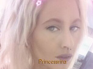 Princessrina