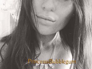 PrincesssBubblegum