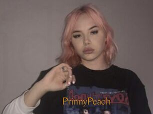 PrinnyPeach