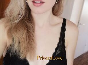 PriveraLove