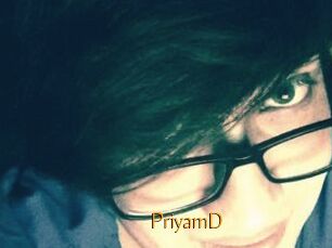 PriyamD
