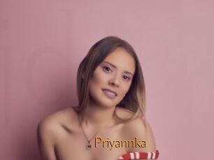 Priyannka