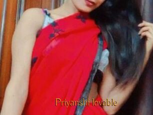 Priyanshi_lovable