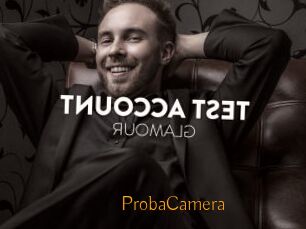ProbaCamera