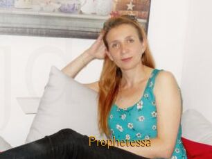 Prophetessa